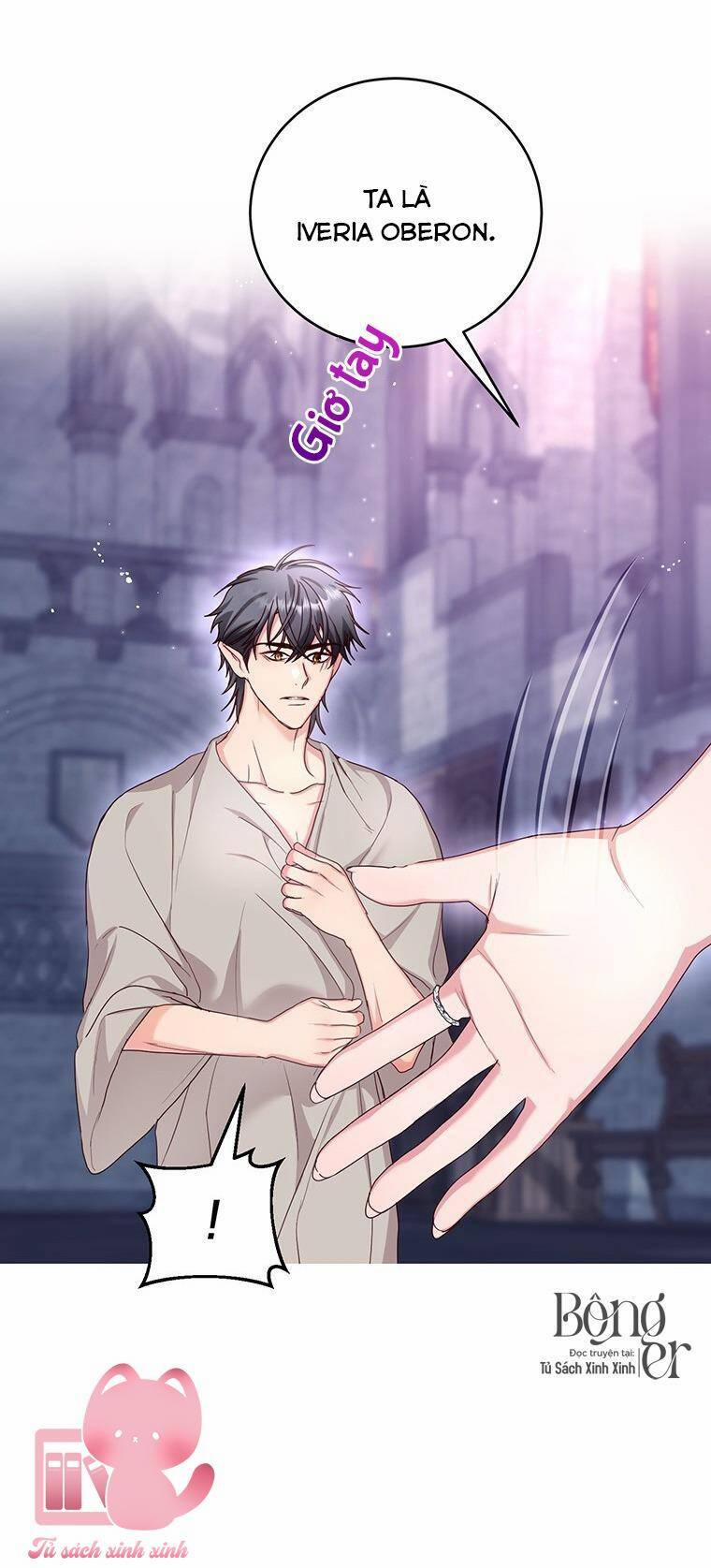 Tôi Sẽ Chỉ Sống Như Một Nhân Vật Phản Diện 75 trang 34