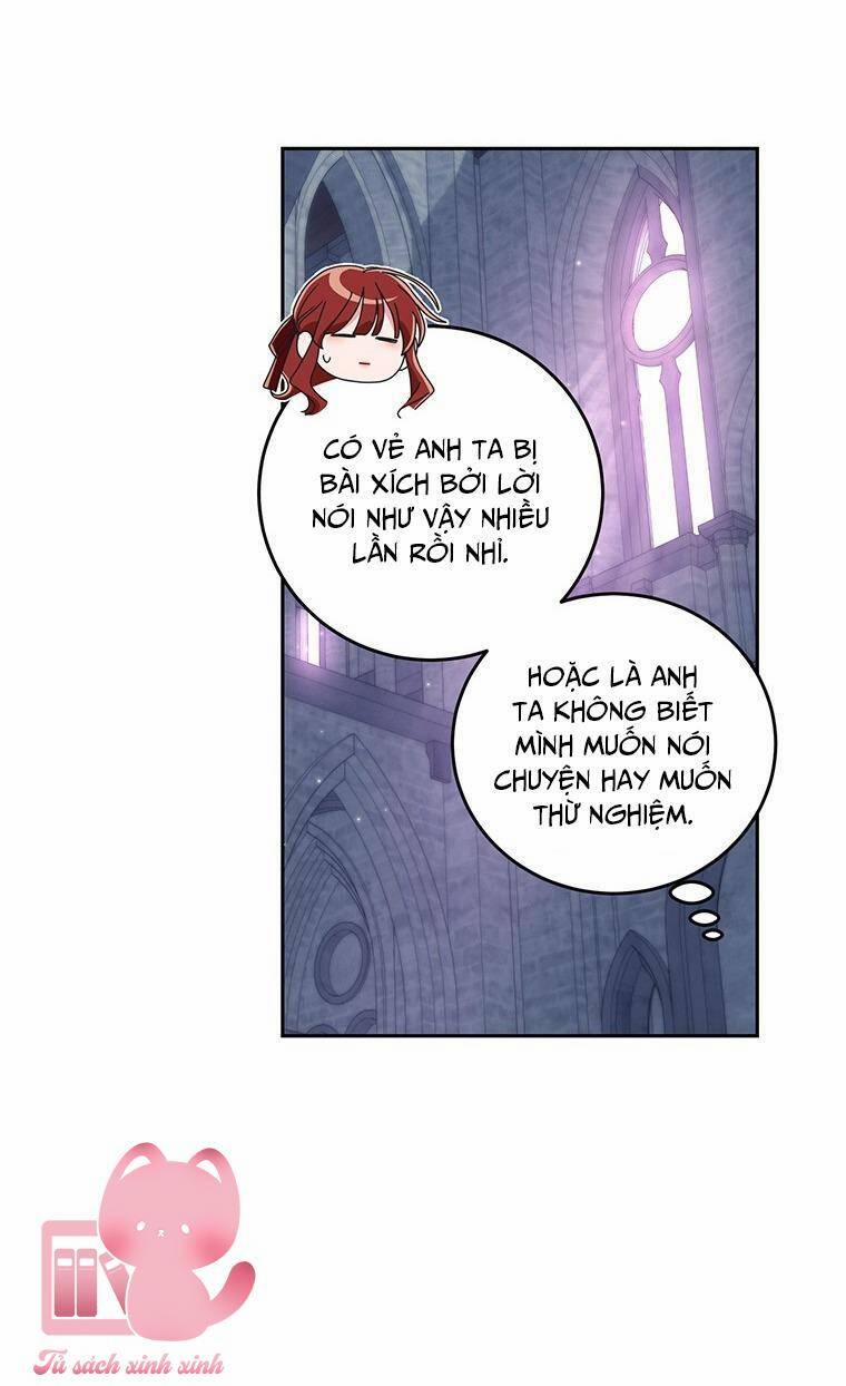 Tôi Sẽ Chỉ Sống Như Một Nhân Vật Phản Diện 75 trang 37