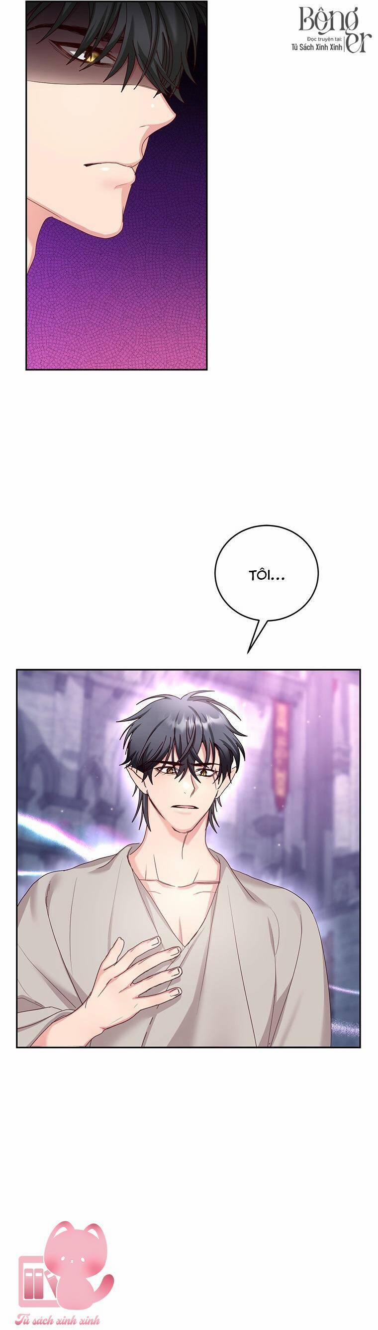 Tôi Sẽ Chỉ Sống Như Một Nhân Vật Phản Diện 75 trang 39