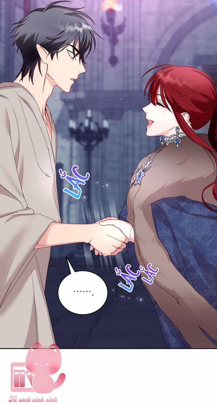 Tôi Sẽ Chỉ Sống Như Một Nhân Vật Phản Diện 75 trang 41