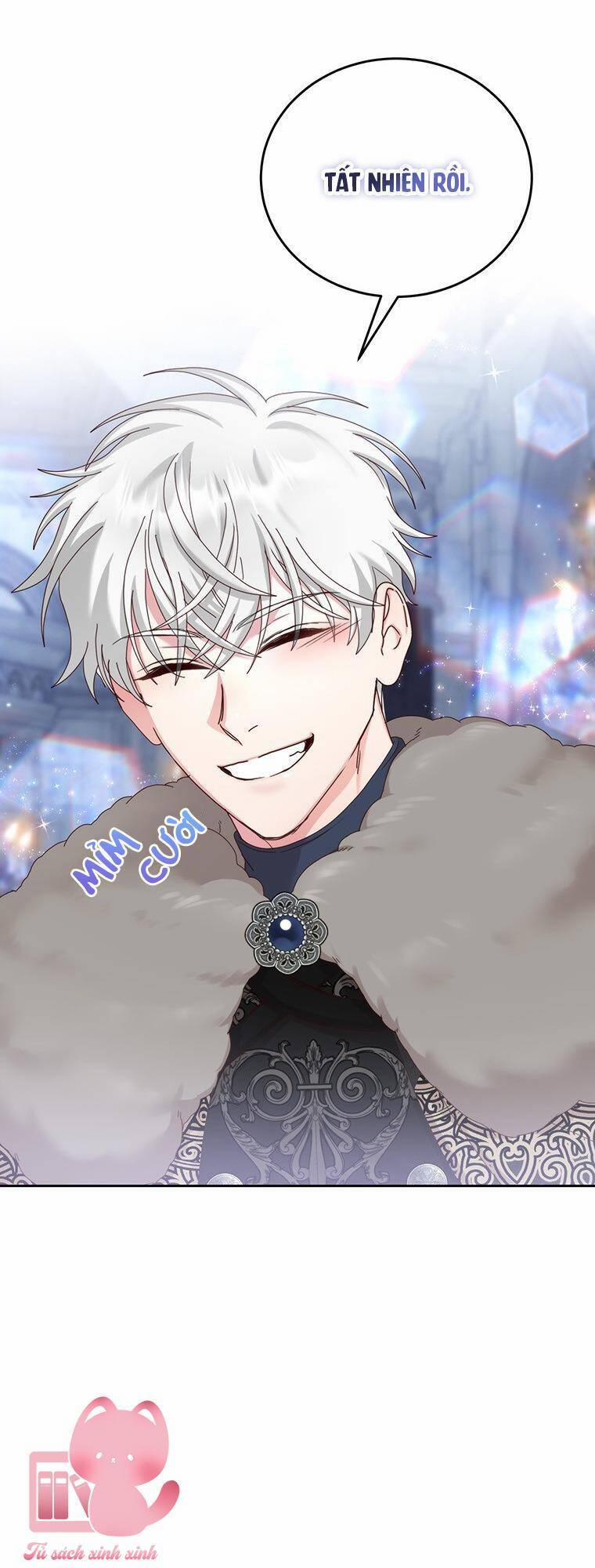 Tôi Sẽ Chỉ Sống Như Một Nhân Vật Phản Diện 75 trang 5