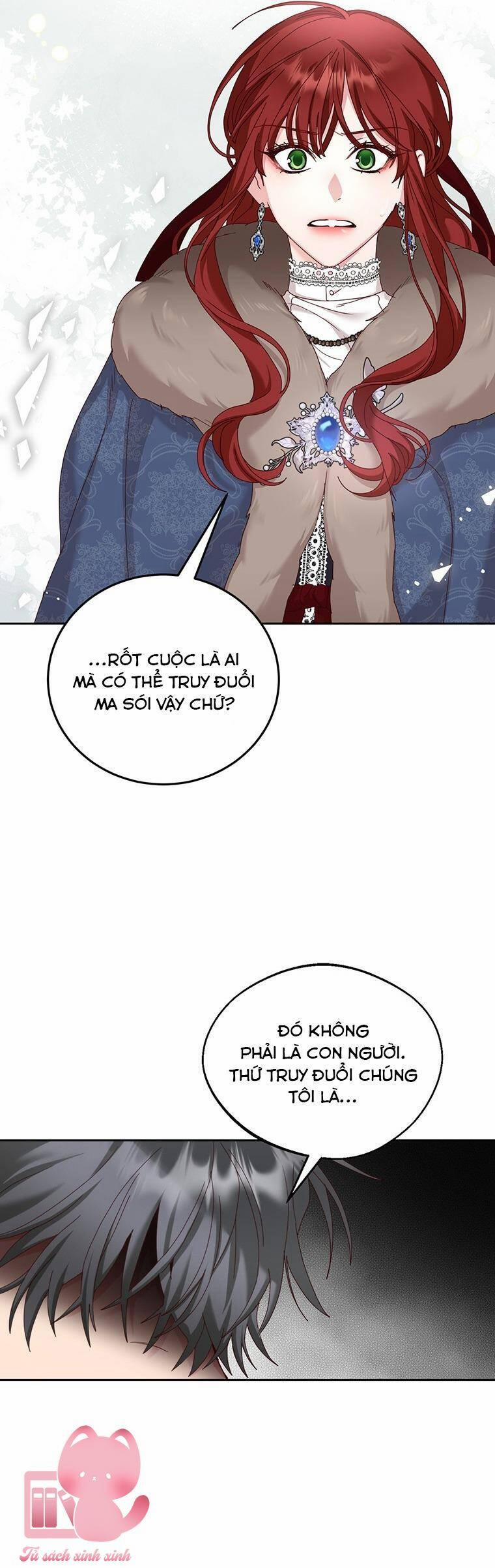 Tôi Sẽ Chỉ Sống Như Một Nhân Vật Phản Diện 75 trang 53