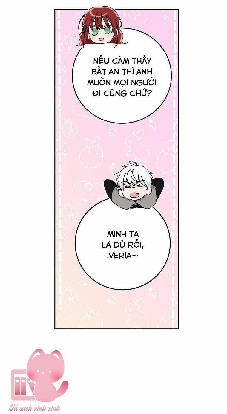 Tôi Sẽ Chỉ Sống Như Một Nhân Vật Phản Diện 75 trang 6