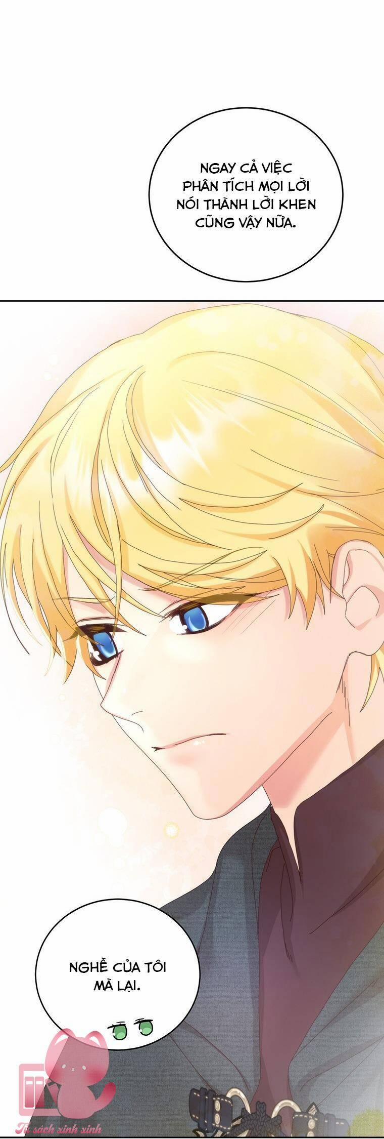 Tôi Sẽ Chỉ Sống Như Một Nhân Vật Phản Diện 75 trang 9