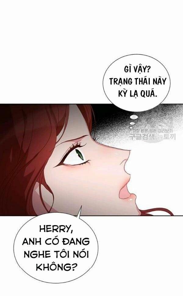 Tôi Sẽ Chỉ Sống Như Một Nhân Vật Phản Diện 8 trang 10