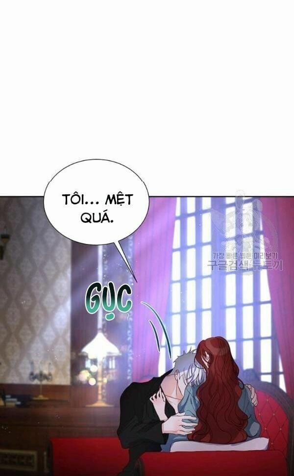 Tôi Sẽ Chỉ Sống Như Một Nhân Vật Phản Diện 8 trang 13