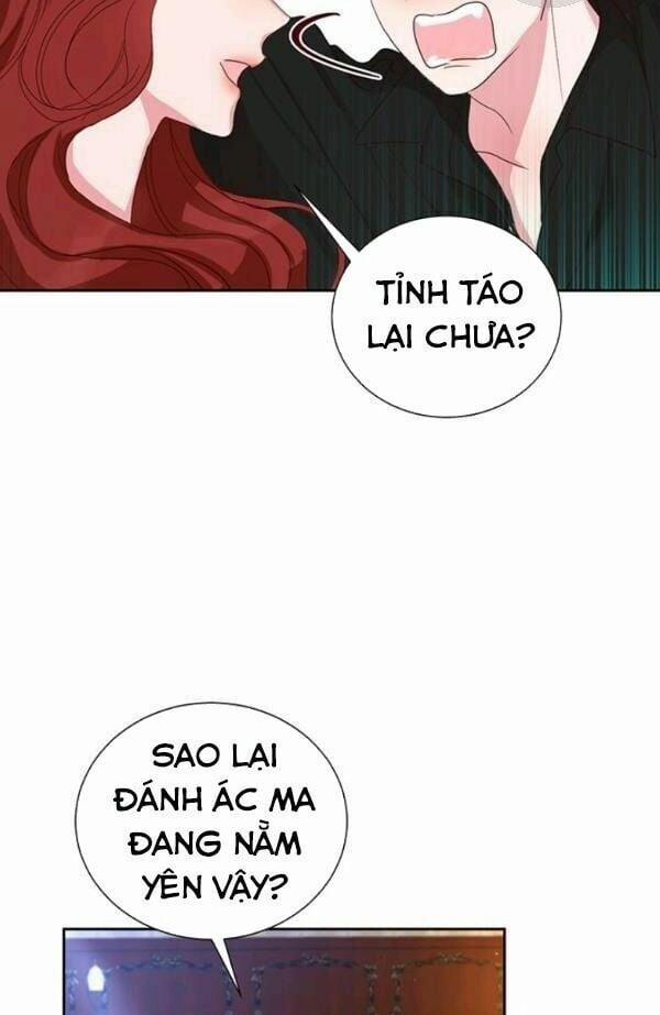 Tôi Sẽ Chỉ Sống Như Một Nhân Vật Phản Diện 8 trang 22