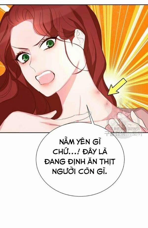 Tôi Sẽ Chỉ Sống Như Một Nhân Vật Phản Diện 8 trang 24