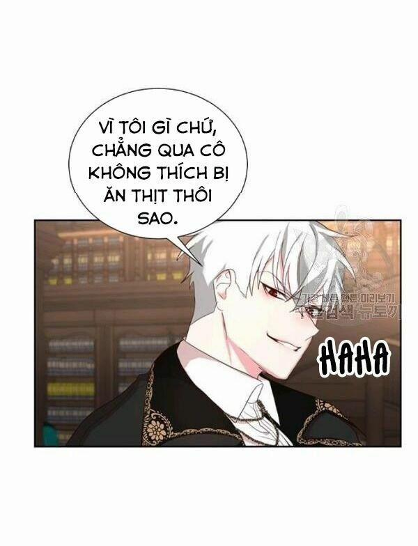 Tôi Sẽ Chỉ Sống Như Một Nhân Vật Phản Diện 8 trang 45