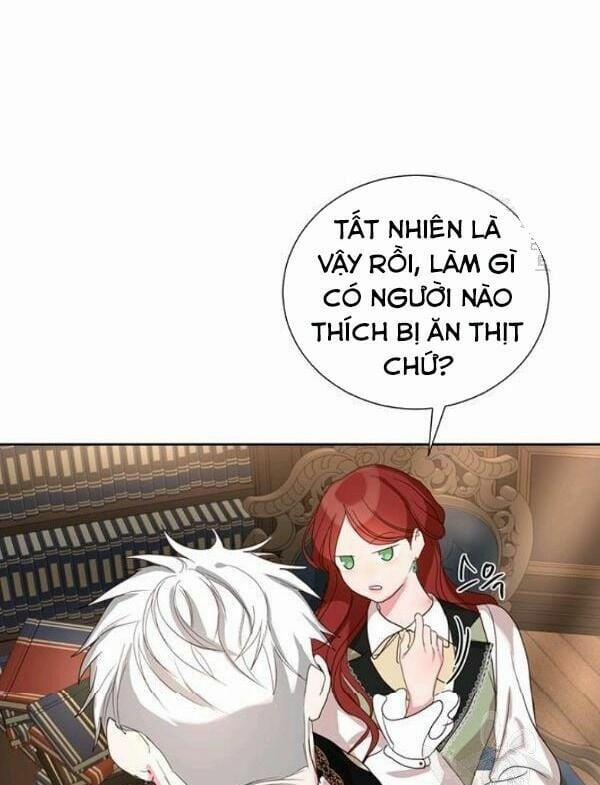 Tôi Sẽ Chỉ Sống Như Một Nhân Vật Phản Diện 8 trang 46