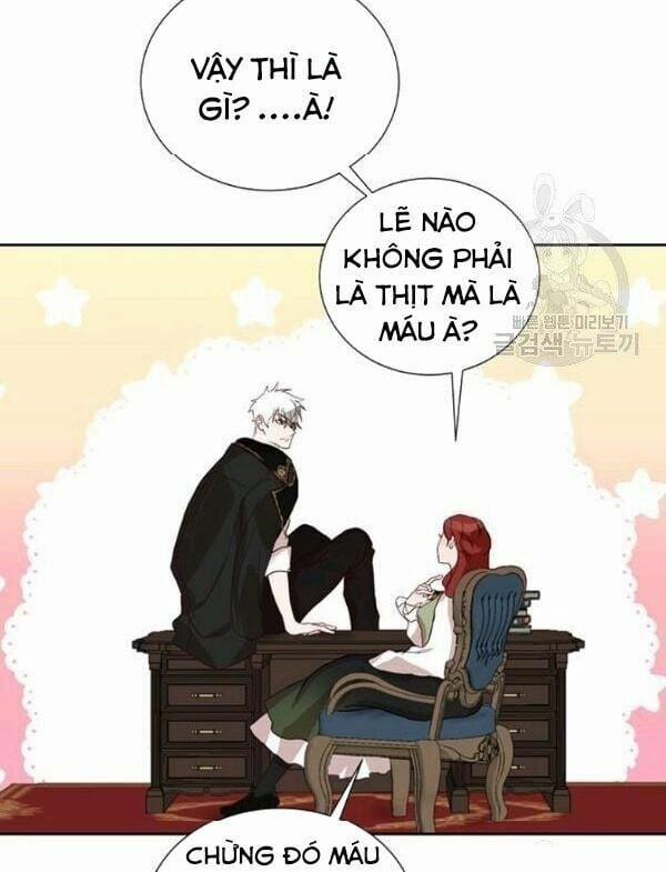 Tôi Sẽ Chỉ Sống Như Một Nhân Vật Phản Diện 8 trang 49