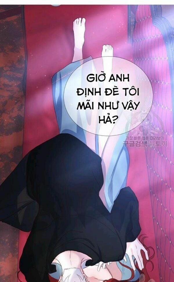 Tôi Sẽ Chỉ Sống Như Một Nhân Vật Phản Diện 8 trang 5