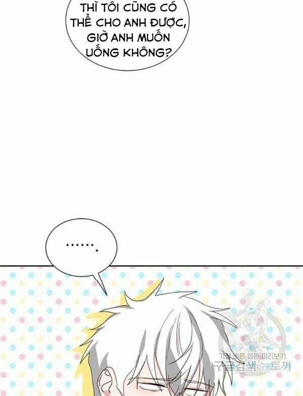 Tôi Sẽ Chỉ Sống Như Một Nhân Vật Phản Diện 8 trang 50