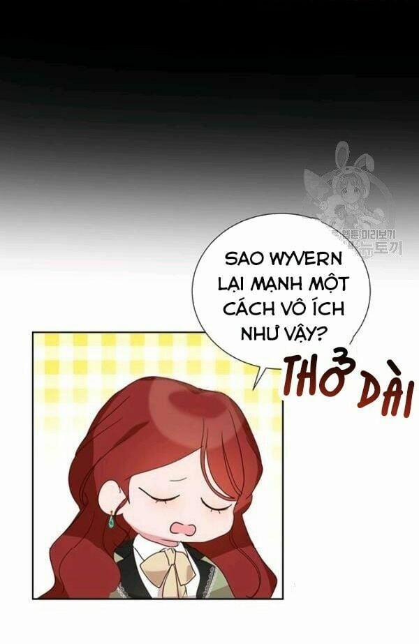 Tôi Sẽ Chỉ Sống Như Một Nhân Vật Phản Diện 8 trang 58