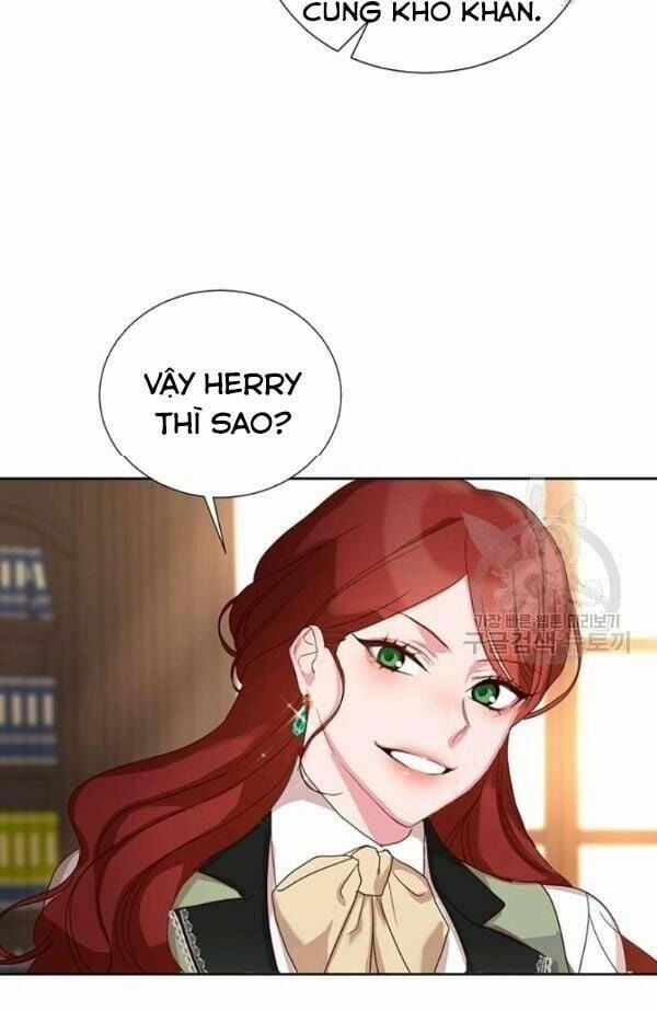 Tôi Sẽ Chỉ Sống Như Một Nhân Vật Phản Diện 8 trang 61