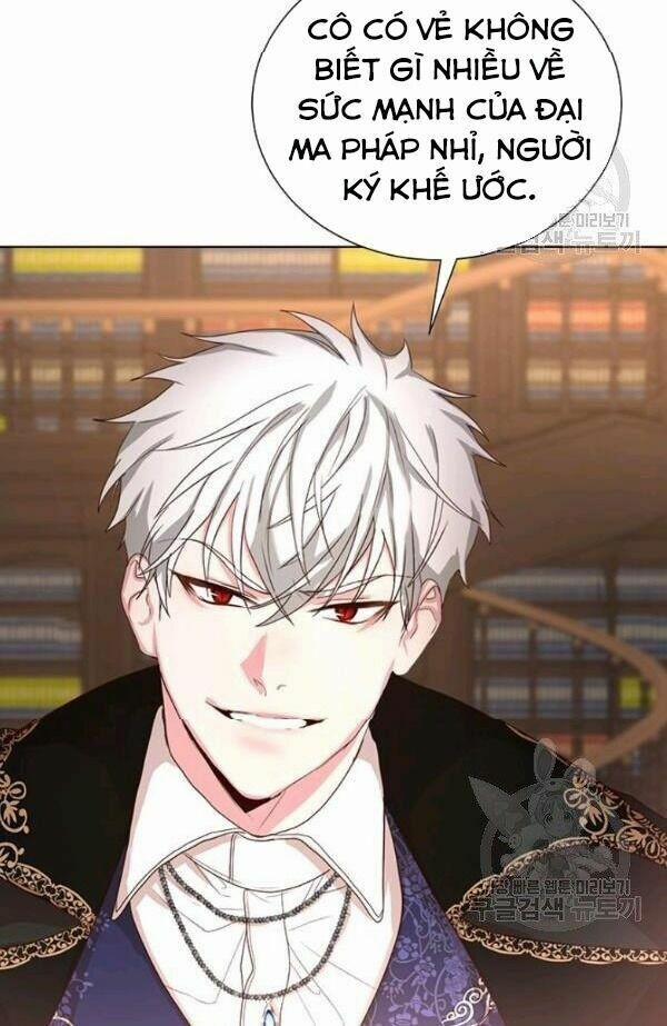 Tôi Sẽ Chỉ Sống Như Một Nhân Vật Phản Diện 8 trang 64