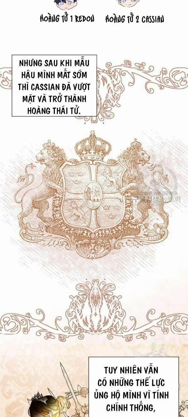 Tôi Sẽ Chỉ Sống Như Một Nhân Vật Phản Diện 9 trang 11