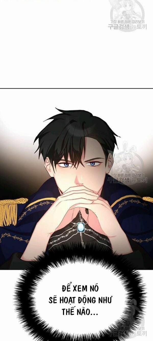 Tôi Sẽ Chỉ Sống Như Một Nhân Vật Phản Diện 9 trang 15