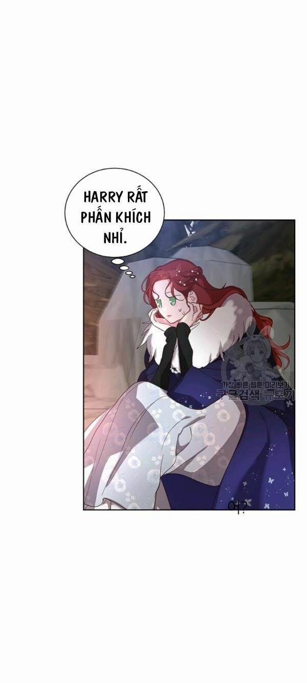 Tôi Sẽ Chỉ Sống Như Một Nhân Vật Phản Diện 9 trang 19