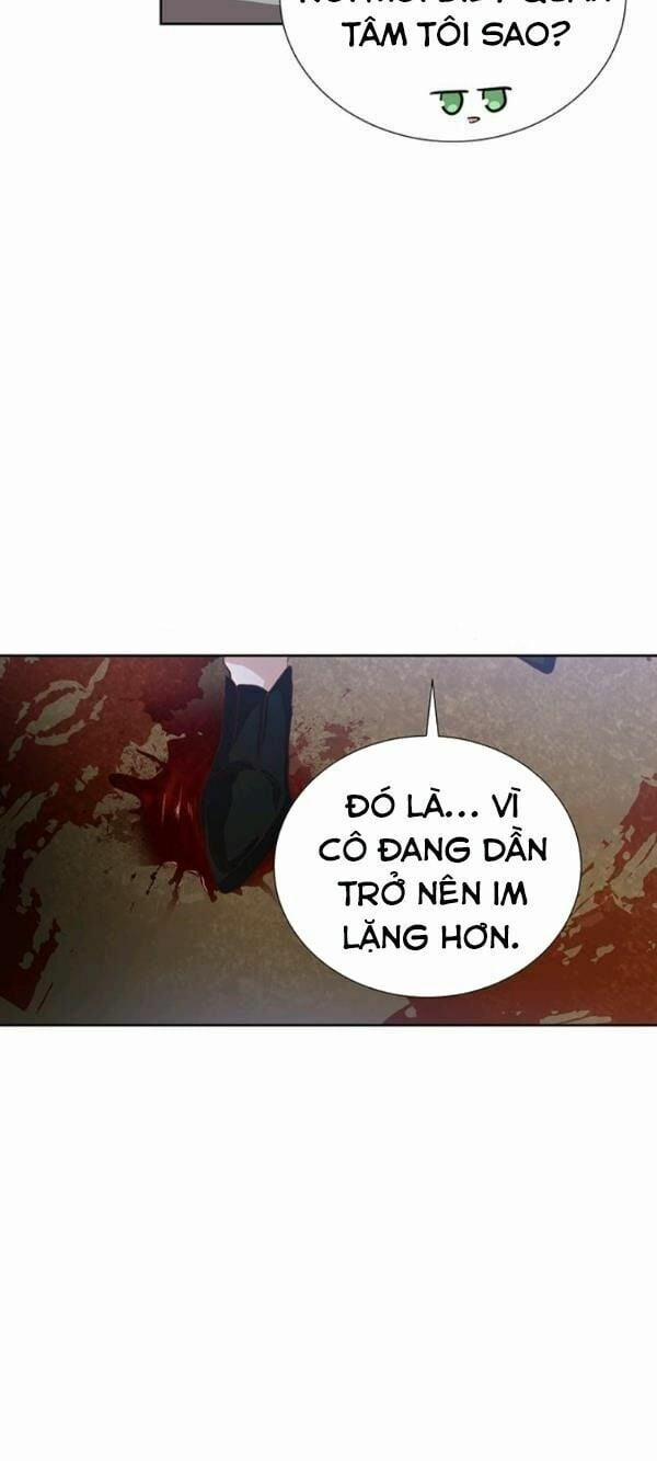 Tôi Sẽ Chỉ Sống Như Một Nhân Vật Phản Diện 9 trang 25