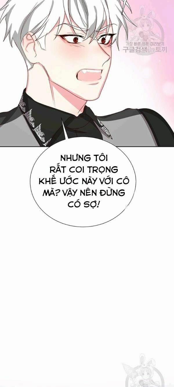 Tôi Sẽ Chỉ Sống Như Một Nhân Vật Phản Diện 9 trang 28