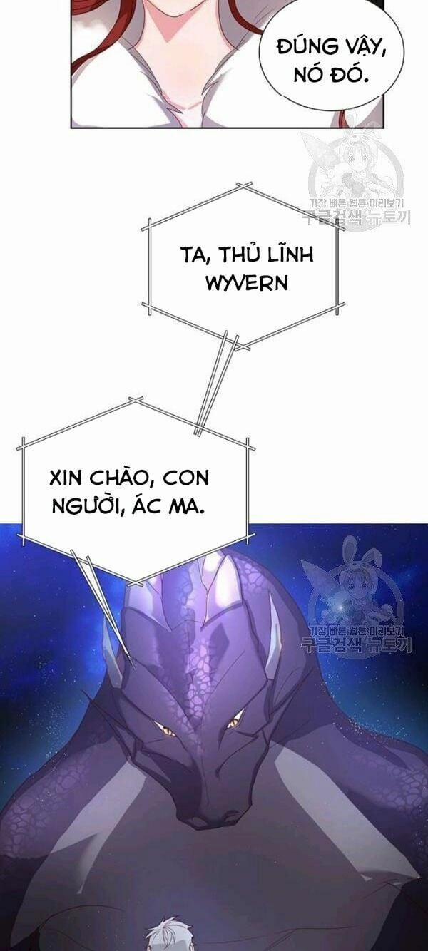 Tôi Sẽ Chỉ Sống Như Một Nhân Vật Phản Diện 9 trang 36