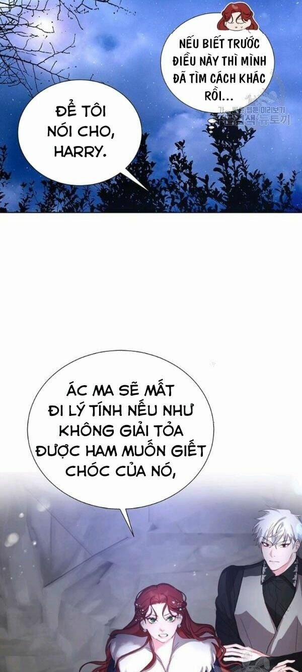 Tôi Sẽ Chỉ Sống Như Một Nhân Vật Phản Diện 9 trang 41