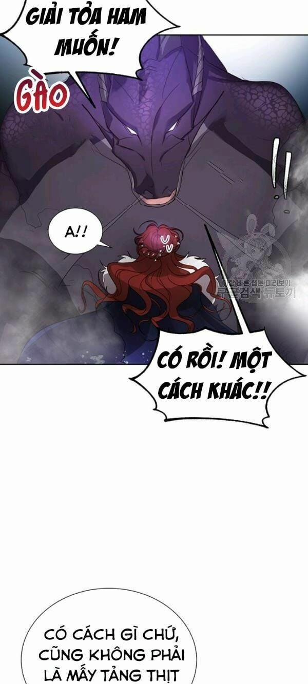 Tôi Sẽ Chỉ Sống Như Một Nhân Vật Phản Diện 9 trang 43