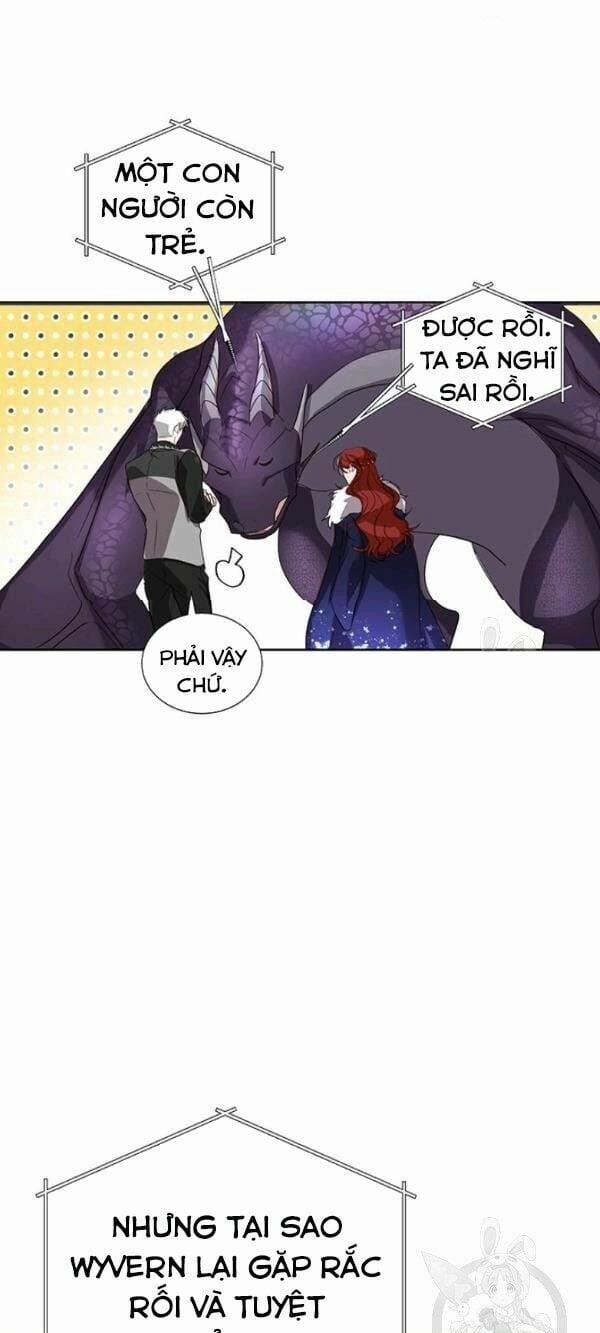 Tôi Sẽ Chỉ Sống Như Một Nhân Vật Phản Diện 9 trang 46