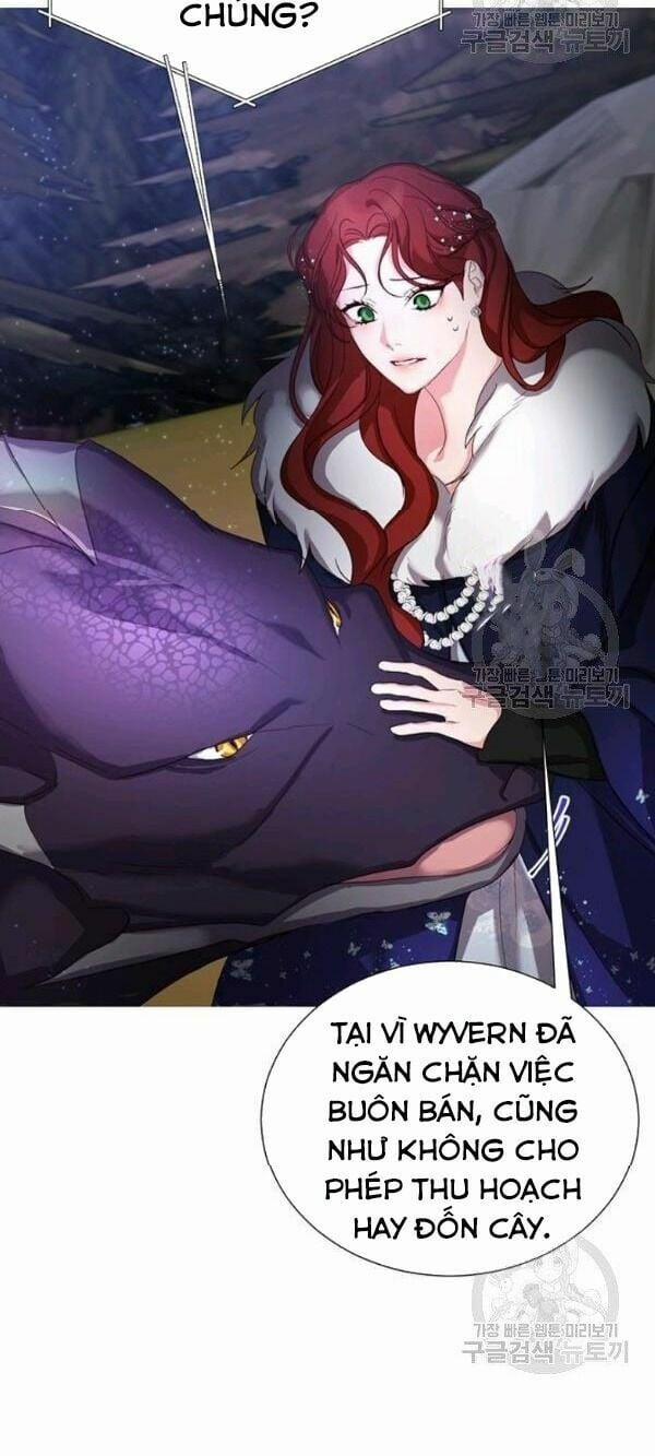 Tôi Sẽ Chỉ Sống Như Một Nhân Vật Phản Diện 9 trang 47