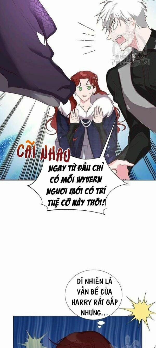 Tôi Sẽ Chỉ Sống Như Một Nhân Vật Phản Diện 9 trang 50