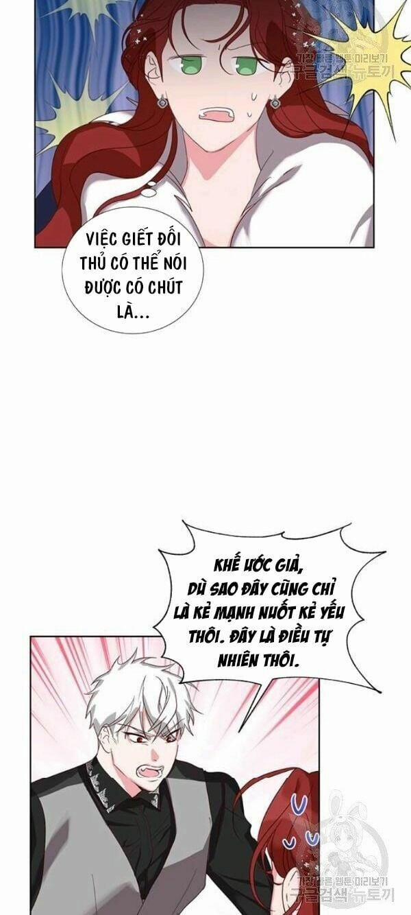 Tôi Sẽ Chỉ Sống Như Một Nhân Vật Phản Diện 9 trang 51