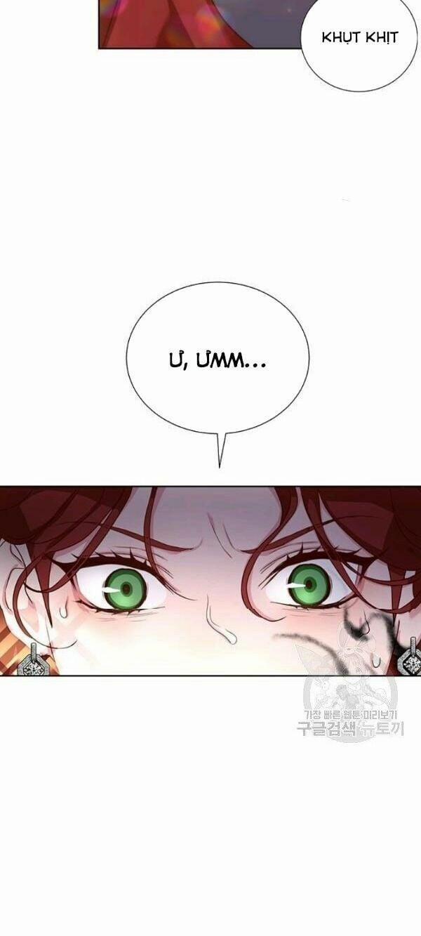 Tôi Sẽ Chỉ Sống Như Một Nhân Vật Phản Diện 9 trang 53