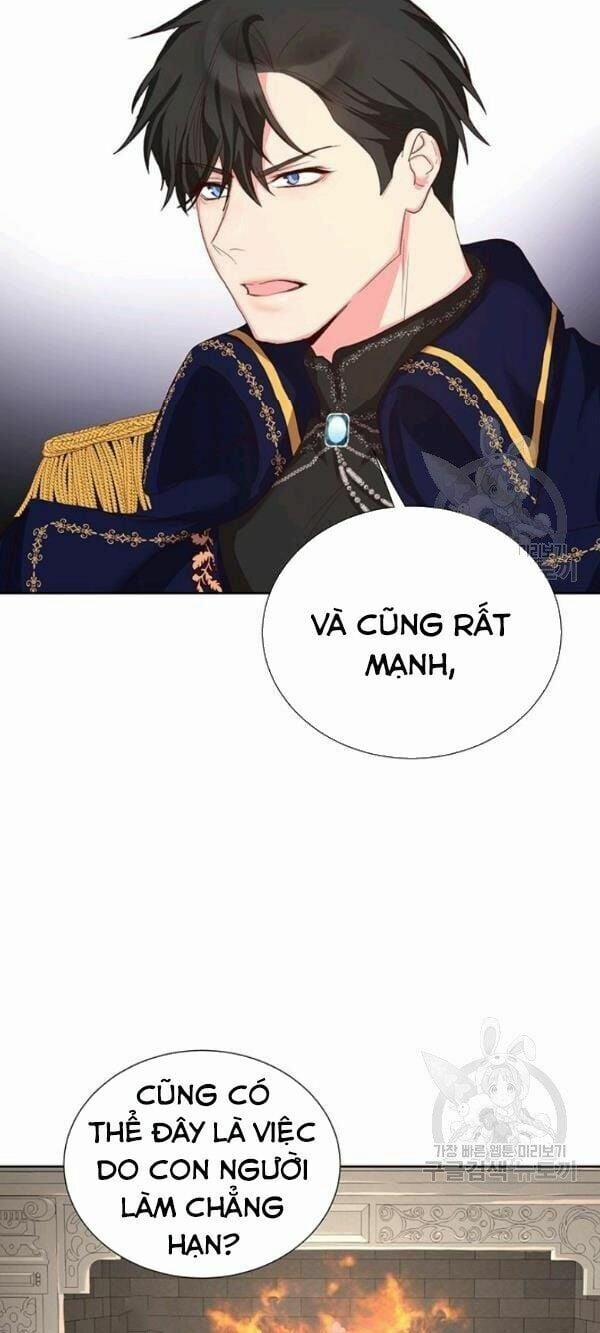 Tôi Sẽ Chỉ Sống Như Một Nhân Vật Phản Diện 9 trang 7