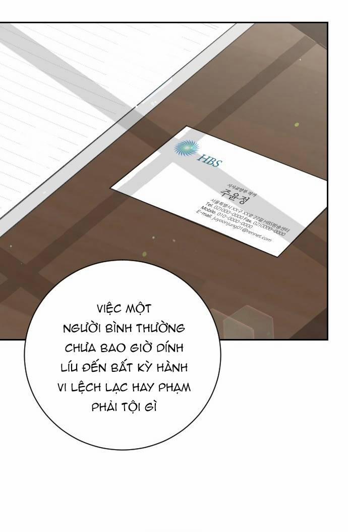 Tôi Sẽ Cho Anh Thứ Tồi Tệ Nhất 1.1 trang 1