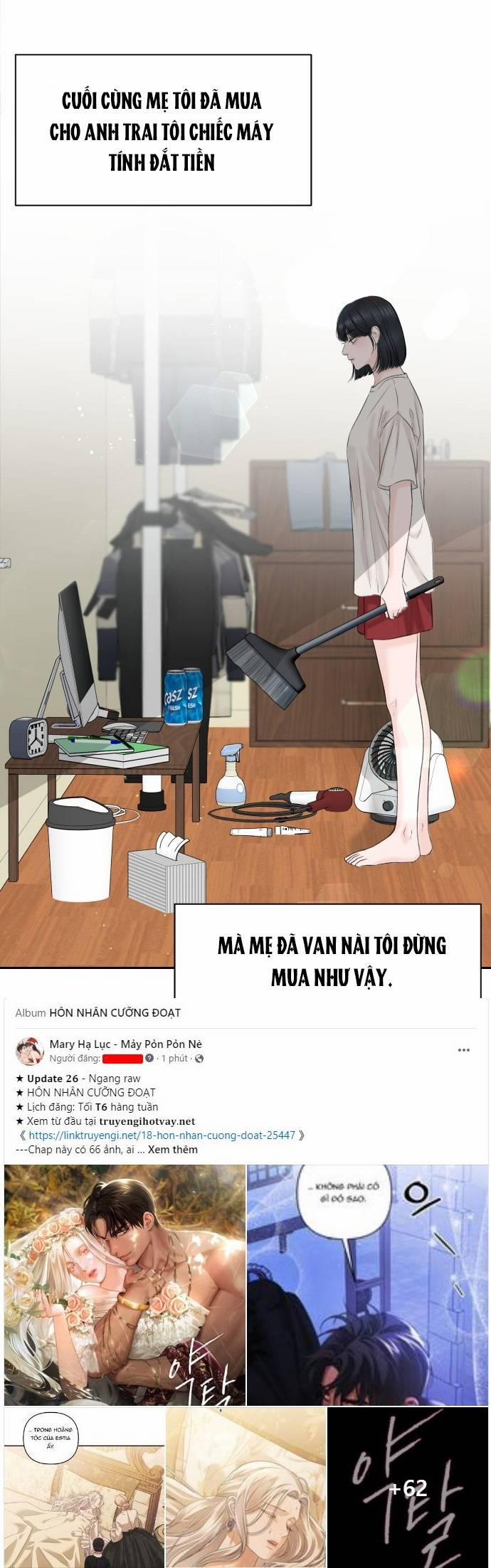 Tôi Sẽ Cho Anh Thứ Tồi Tệ Nhất 1.1 trang 16