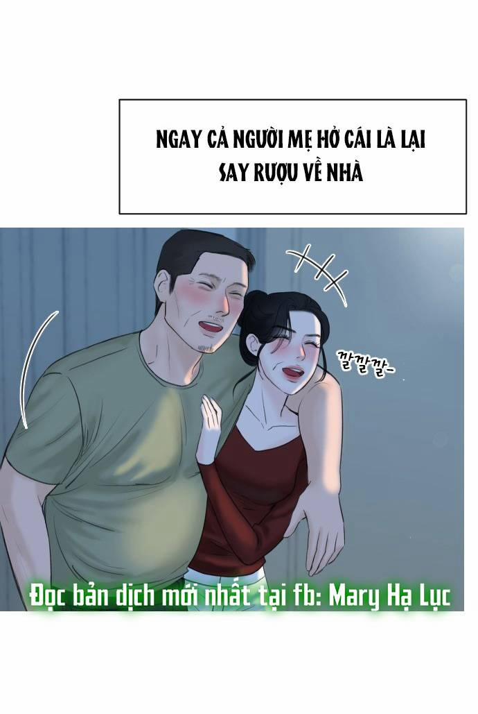 Tôi Sẽ Cho Anh Thứ Tồi Tệ Nhất 1.1 trang 17