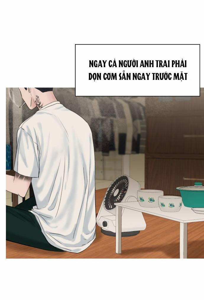 Tôi Sẽ Cho Anh Thứ Tồi Tệ Nhất 1.1 trang 18