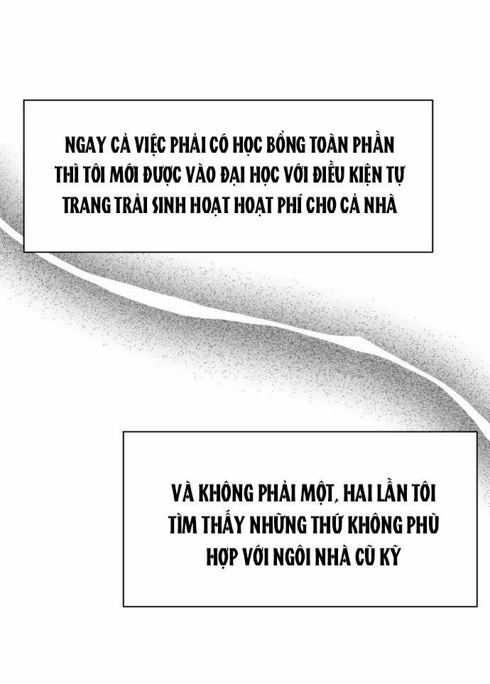 Tôi Sẽ Cho Anh Thứ Tồi Tệ Nhất 1.1 trang 19