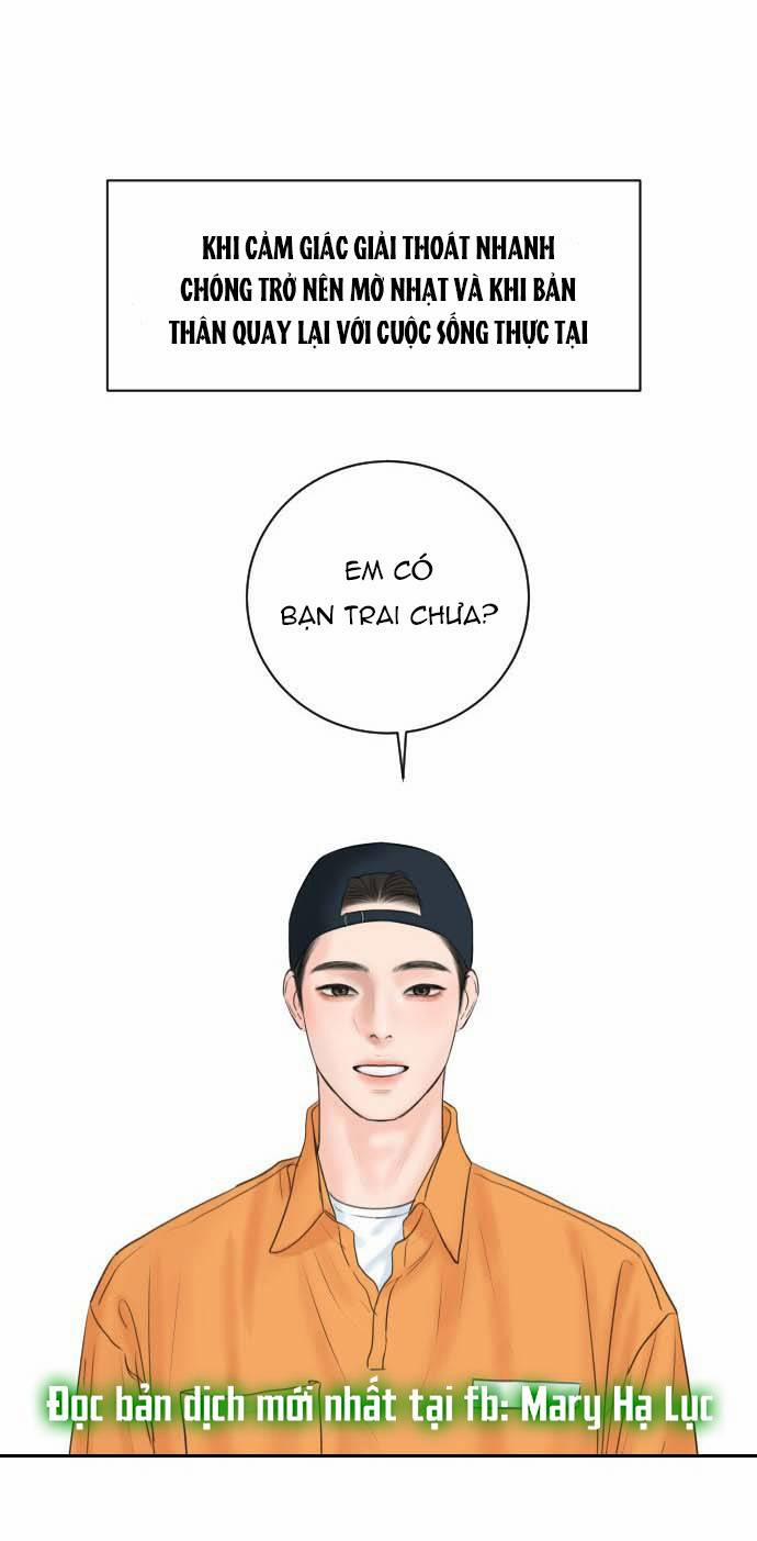 Tôi Sẽ Cho Anh Thứ Tồi Tệ Nhất 1.1 trang 25