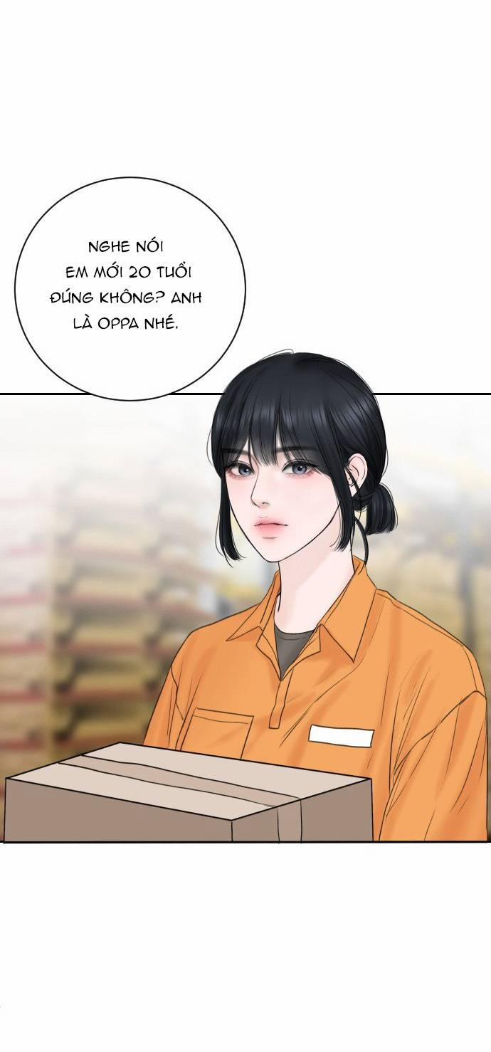 Tôi Sẽ Cho Anh Thứ Tồi Tệ Nhất 1.1 trang 26