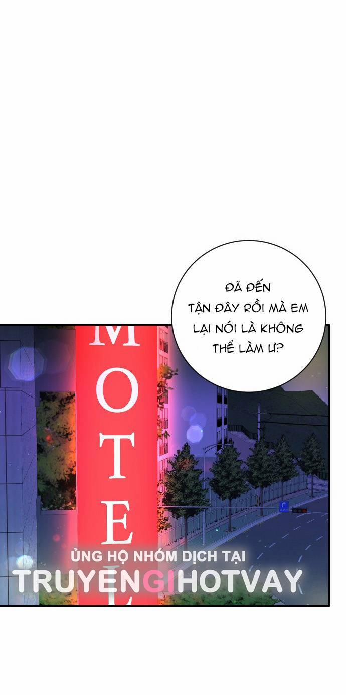 Tôi Sẽ Cho Anh Thứ Tồi Tệ Nhất 1.1 trang 28