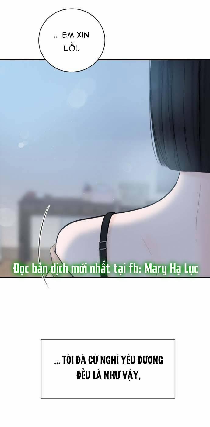 Tôi Sẽ Cho Anh Thứ Tồi Tệ Nhất 1.1 trang 31