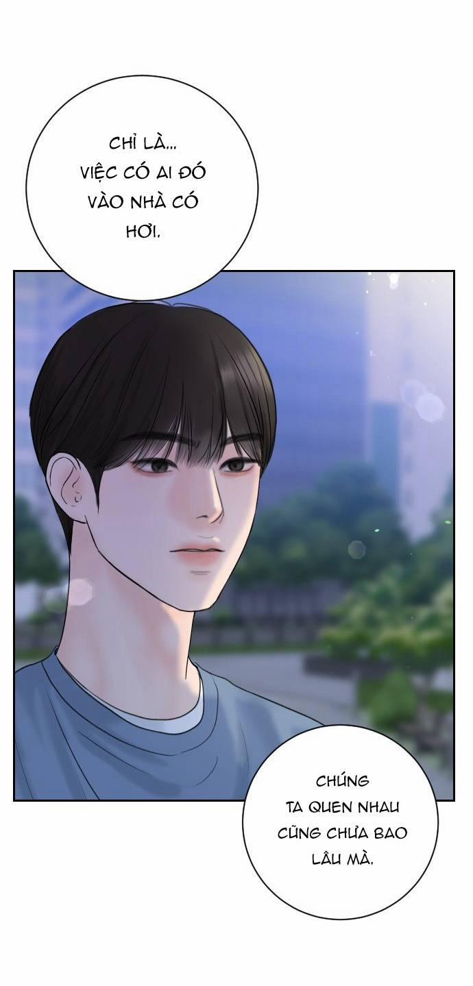 Tôi Sẽ Cho Anh Thứ Tồi Tệ Nhất 1.1 trang 35