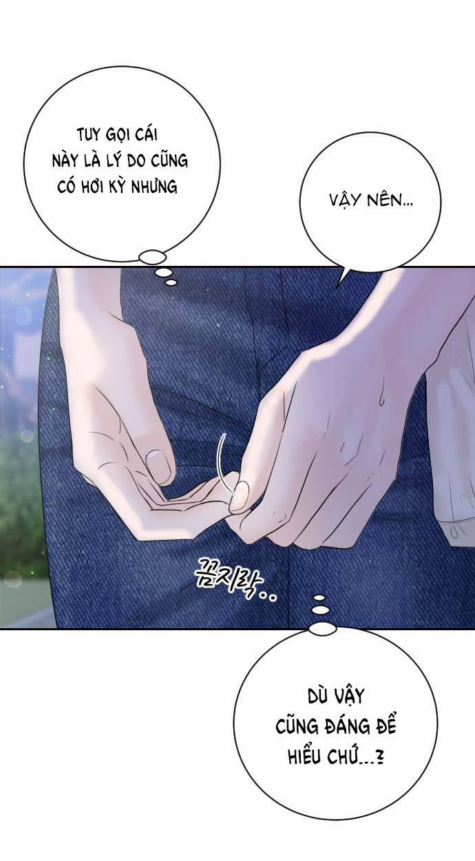 Tôi Sẽ Cho Anh Thứ Tồi Tệ Nhất 1.1 trang 36