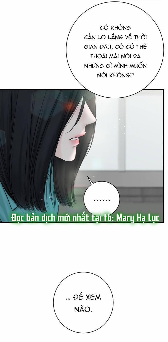 Tôi Sẽ Cho Anh Thứ Tồi Tệ Nhất 1.1 trang 4