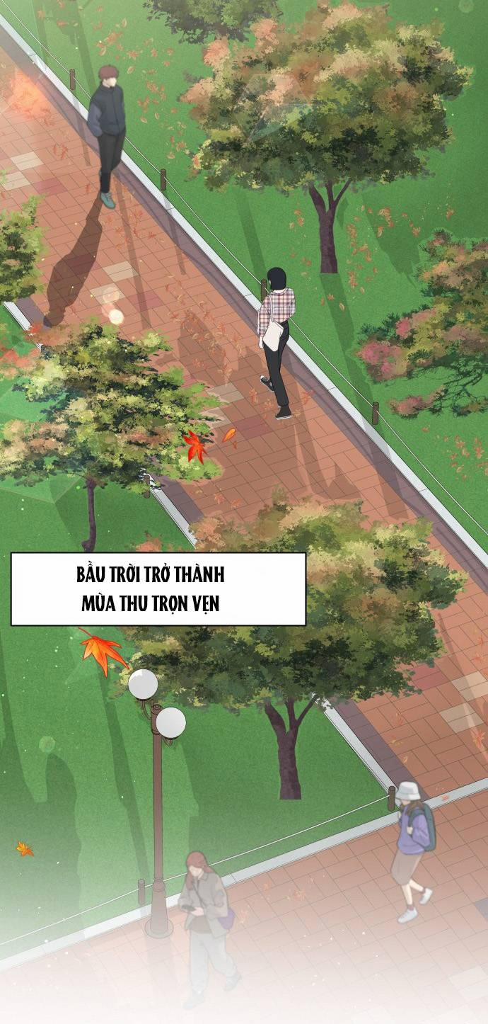 Tôi Sẽ Cho Anh Thứ Tồi Tệ Nhất 1.1 trang 45