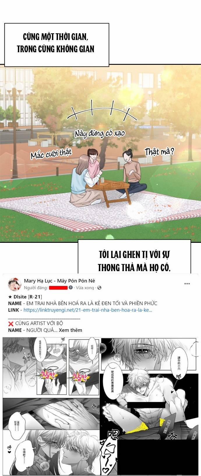 Tôi Sẽ Cho Anh Thứ Tồi Tệ Nhất 1.1 trang 47