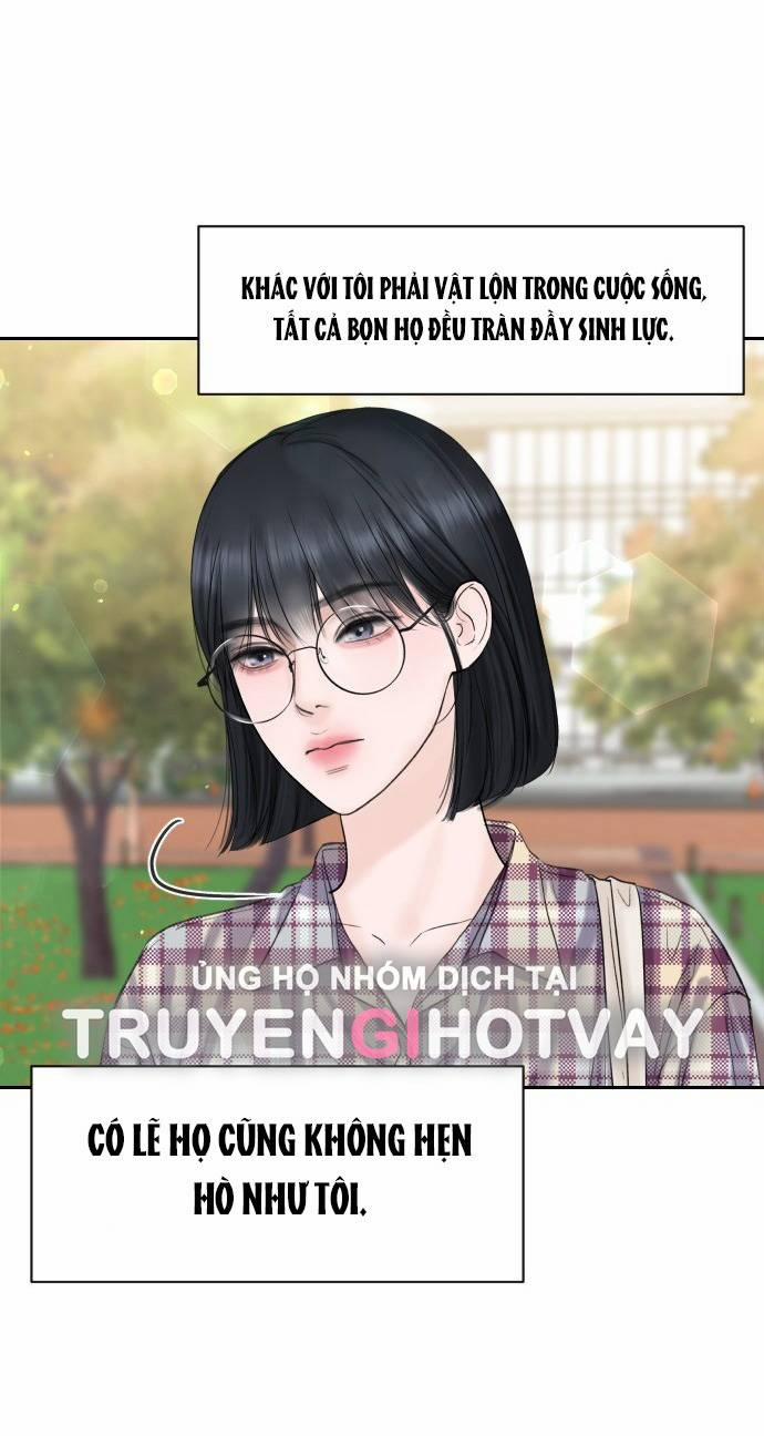 Tôi Sẽ Cho Anh Thứ Tồi Tệ Nhất 1.1 trang 48