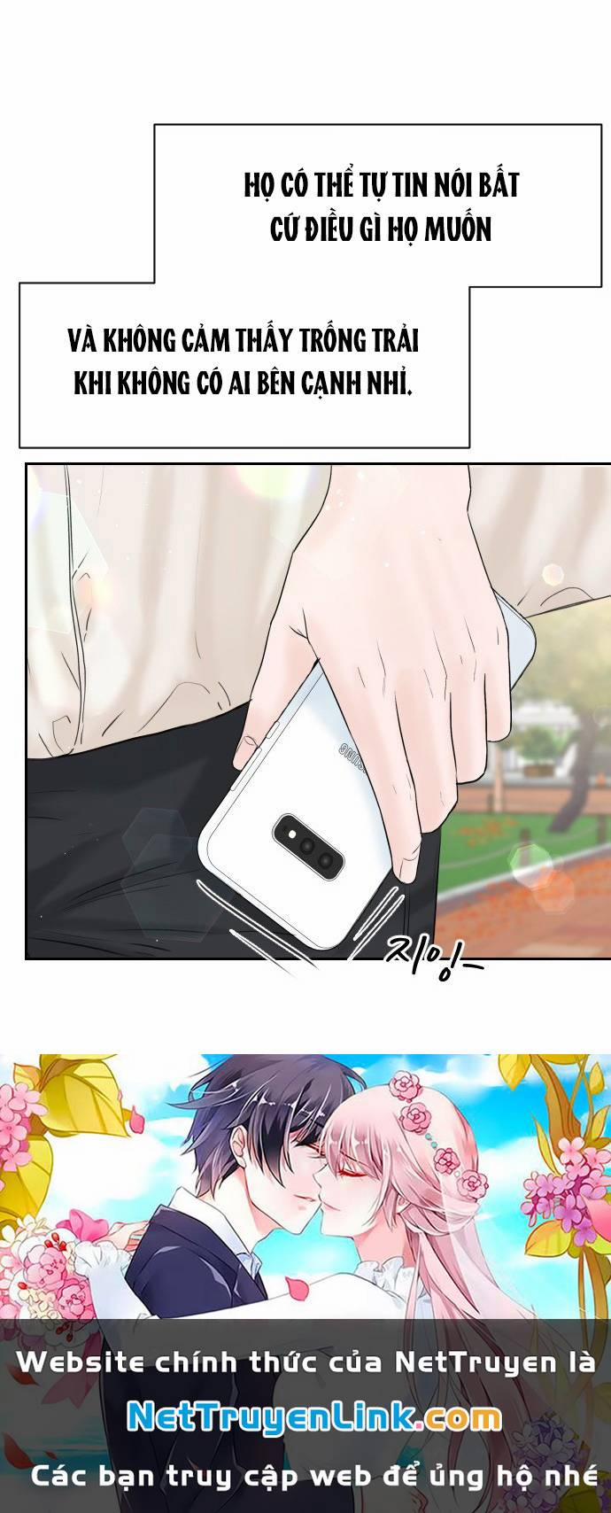 Tôi Sẽ Cho Anh Thứ Tồi Tệ Nhất 1.1 trang 49